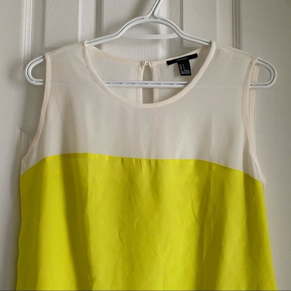 Forever 21 Top - Picture 2 of 6